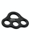 Small Petzl Paw Rigging Plate