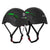 Pinnacle Zertec Height Safety Helmet with Koroyd Protection - Vented-PP-3128BK-Leachs