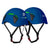 Pinnacle Zertec Height Safety Helmet with Koroyd Protection - Vented-PP-3128BL-Leachs