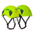 Pinnacle Zertec Height Safety Helmet with Koroyd Protection - Vented-PP-3128YW-Leachs