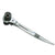 Podger Ratchet Wrench with Quadruplex Sizes