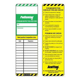 Podium Standard Inserts (Pack 10)