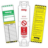 Podium Tags Kit