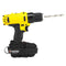 Power Tool Wrap with Attachment D-Ring Point