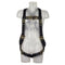 Sala Delta Nomex®/Kevlar® High Temperature Harness-SPCL14084-Leachs