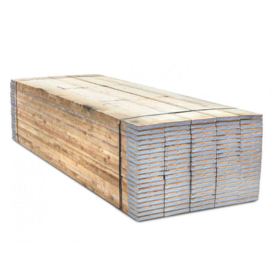 Pack of Scaffold Boards