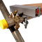 Scaffold Stair Tread Set 2 End Brackets and 1 Support Bracket-AC-6310-Leachs