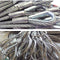 Scaffold Wire Lashings