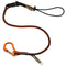 Squids 3102F(x) Quick Release Detachable Single Carabiner Tool Lanyard