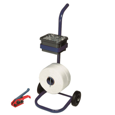 Starter Strapping Kit