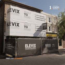 Top Branded Products to Boost Your Scaffolding Business