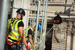 How BIGBEN’s Revolutionary Pulley is Leading the Way in Reducing Construction Injuries