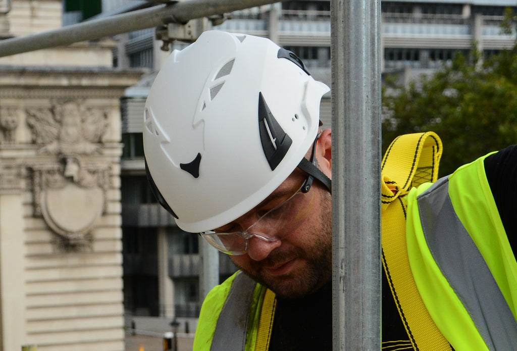 Easy Guide to Safety Glasses (EN166)