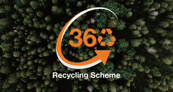 How Leach's 360 Recycling Scheme Empowers Businesses to Go Zero-Waste and Boost Sustainability