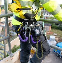 Why Tethered Tools Are Essential for Job Site Safety & Which One You Need