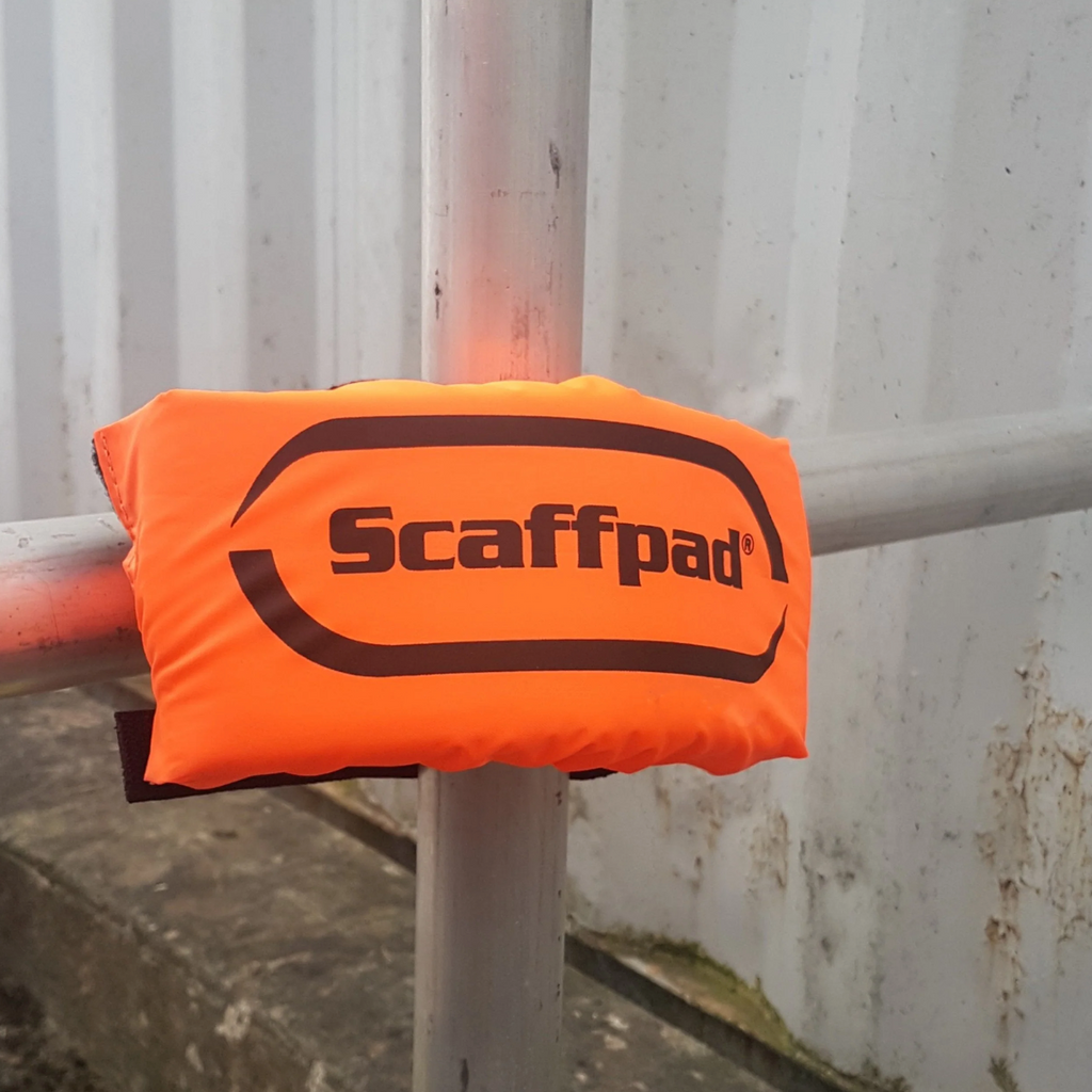 How BIGBEN Scaffpad’s are a Simple Solution to Building a Safer Work E