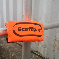 How BIGBEN Scaffpad’s are a Simple Solution to Building a Safer Work Environment