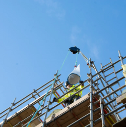 Musculoskeletal Disorders: The Hidden Cost of Manual Labour and How the BIGBEN Braked Pulley Helps