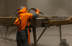 Our Top 5 Industry-Leading Safety Products to Keep You Safe During Abrasive Blasting
