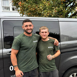 Valco Scaffolding Paving the Way for a New Generation of Scaffolders