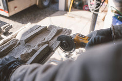 Silica Dust: The Risk, Dangers and How to Prevent Them