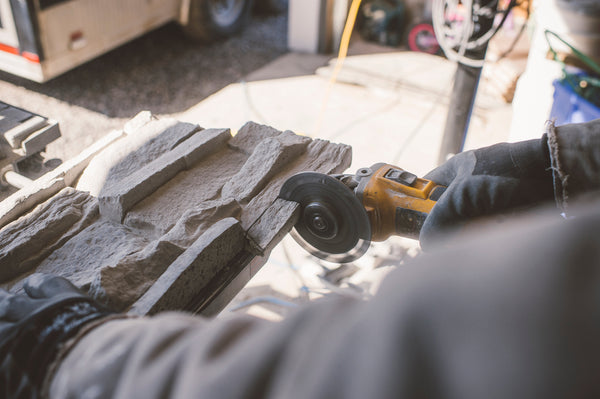 Silica Dust: The Risk, Dangers and How to Prevent Them