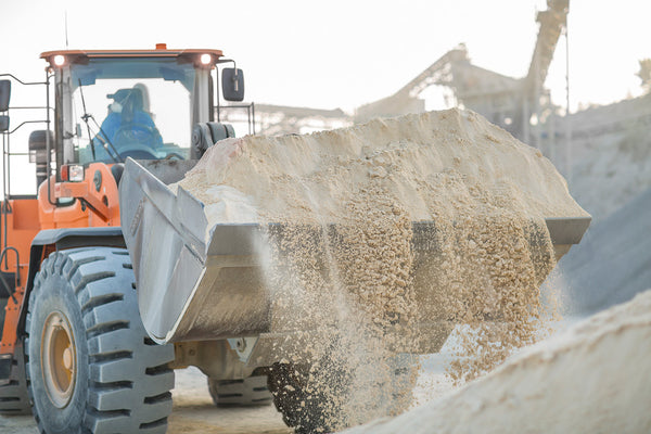 Our Ultimate Guide to Dust Management on a Construction Site