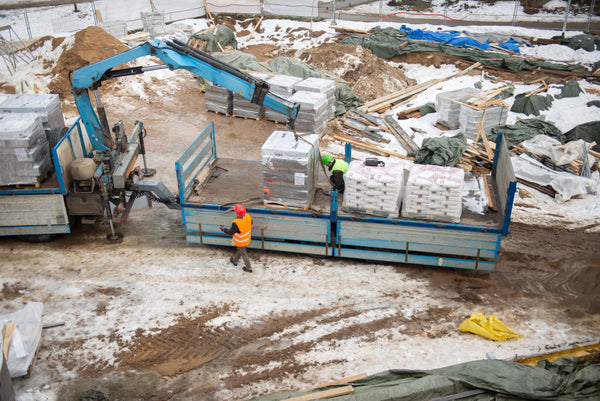 Is your site’s visibility enough during winter’s darker days?