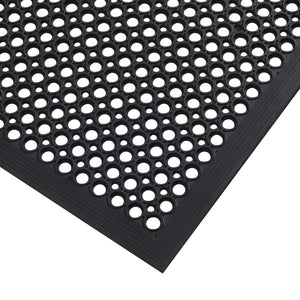 Anti-Slip & Anti-Fatigue Mats