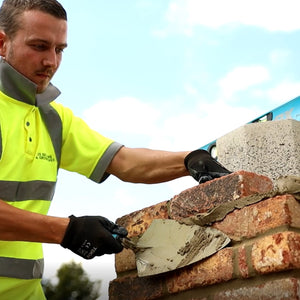 Bricklayers Tools