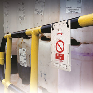 Industrial Tagging System
