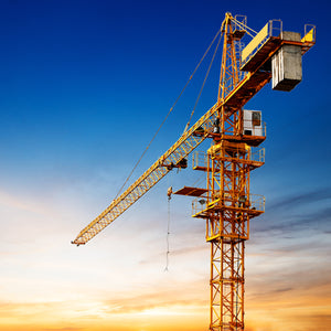 Crane Height Safety & Rescue