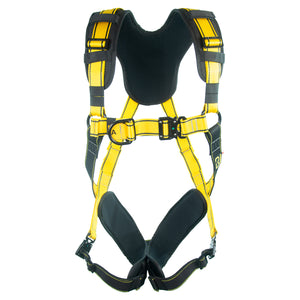 Scaffold Harness