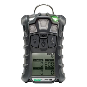 Gas Detection & ATEX Certified Products