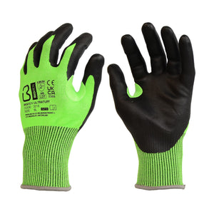 Safety gloves