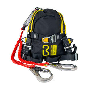 Scaffolding Height Safety Equipment