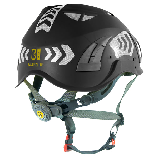 bamboo helmet bike Banwood - Eco it fits 5054 cm and is Ce Bamboo Safety Helmet Green Hard