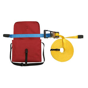 BIGBEN Horizontal Temporary Webbing Lifeline