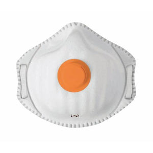 Dust mask