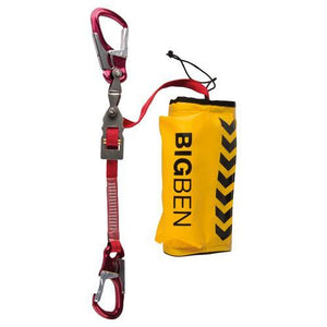 BIGBEN Work at Height Rescue & Evacuation Kit