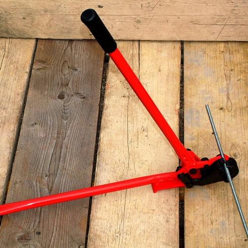 Threaded Rod Cutters | Precision Cutting