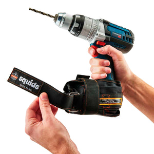 Tool Anchor Points & Accessories