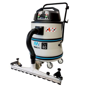 MaxVac Vacuums