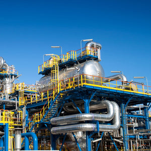 Foreign Materials Exclusion (FME)