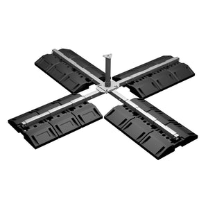 Roofing & Steel Erectors Height Safety