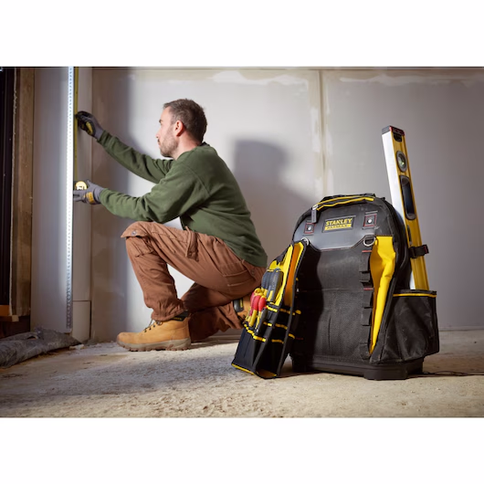 Stanley FatMax™ Tool Backpack 45cm (18in)