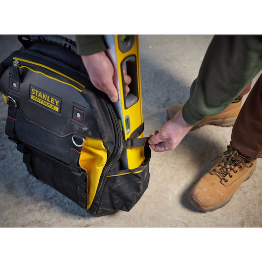 Stanley FatMax™ Tool Backpack 45cm (18in)