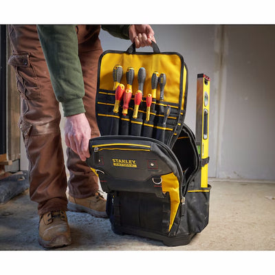 Stanley FatMax™ Tool Backpack 45cm (18in)