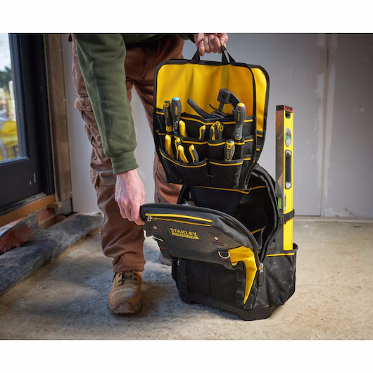 Stanley FatMax™ Tool Backpack 45cm (18in)