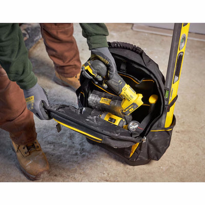 Stanley FatMax™ Tool Backpack 45cm (18in)